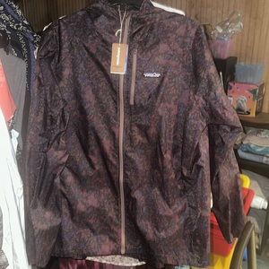 Patagonia size xxl nwt